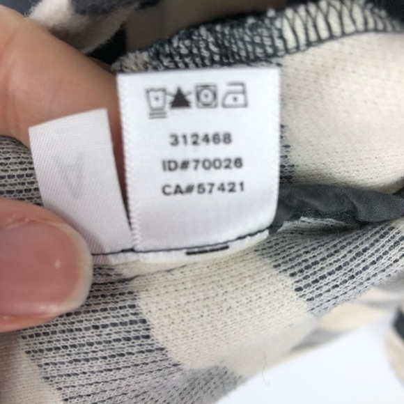 CLOSING SALE Loft Striped Blazer - Picture 5 of 5